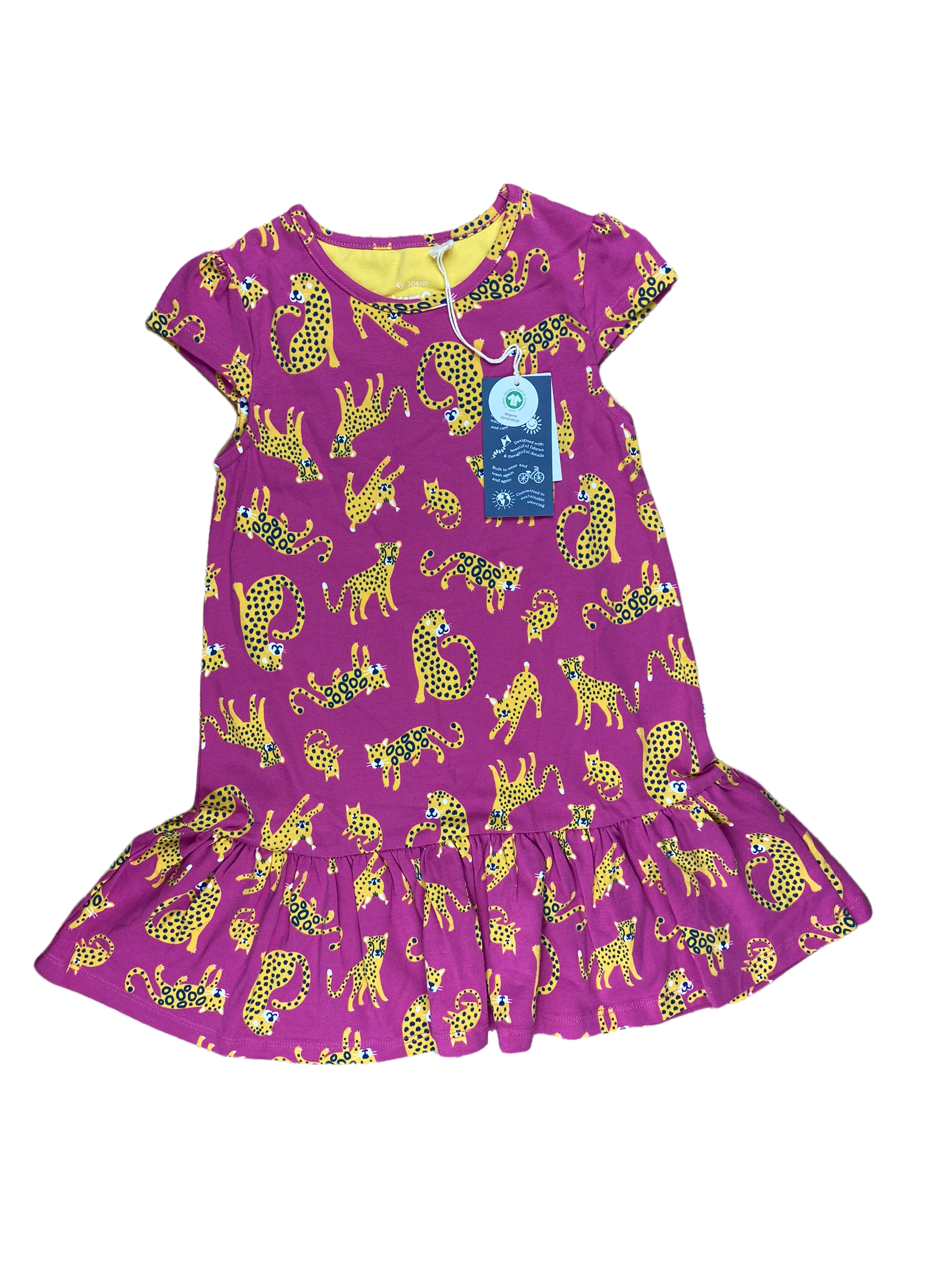 Kite Kleid neu 98