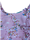 Little Green Radicals Bluse 68