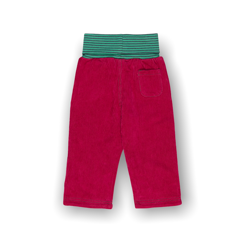 Cordhose neu 62/68