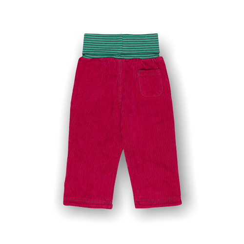 Cordhose neu 62/68