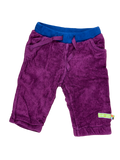 loud + proud Cordhose 62/68