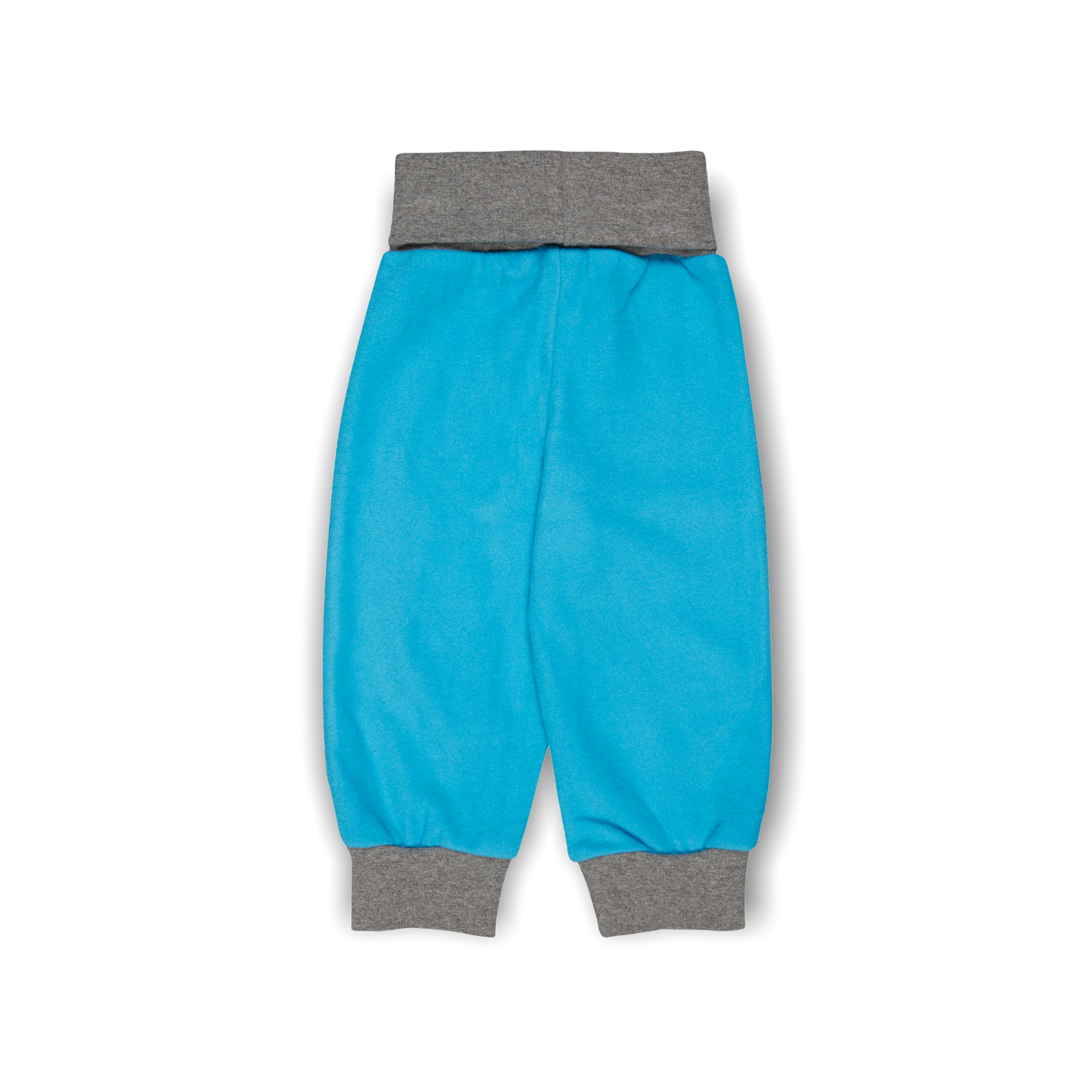 loud + proud Fleece-Hose neu 50/56