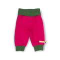 loud + proud Fleece-Hose neu 50/56
