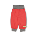 loud + proud Fleece-Hose neu 50/56