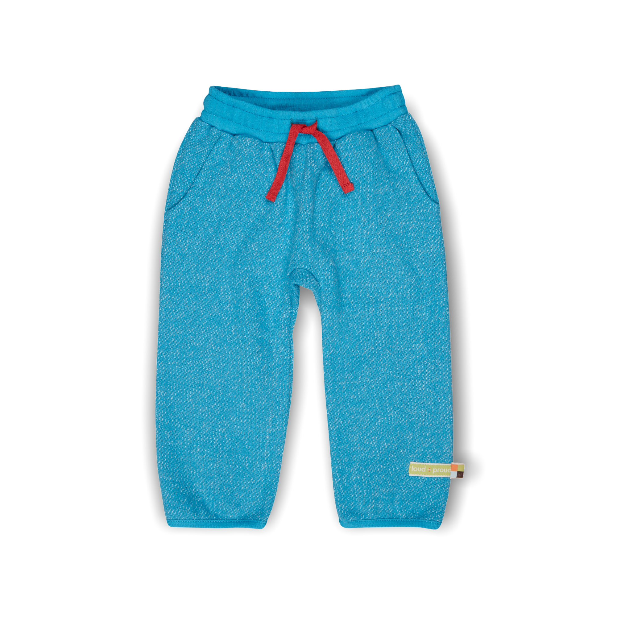 loud + proud Hose neu 62/68