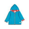 loud + proud Kapuzenjacke neu 62/68