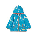 loud + proud Kapuzenjacke neu 62/68