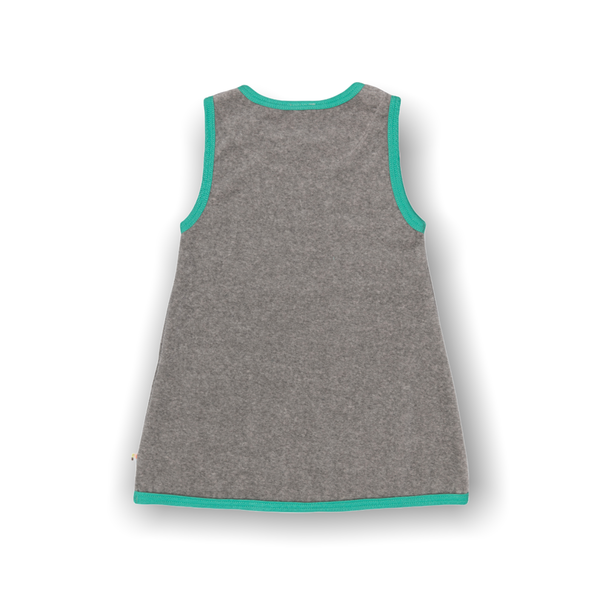 loud + proud Nicki-Kleid neu 74/80