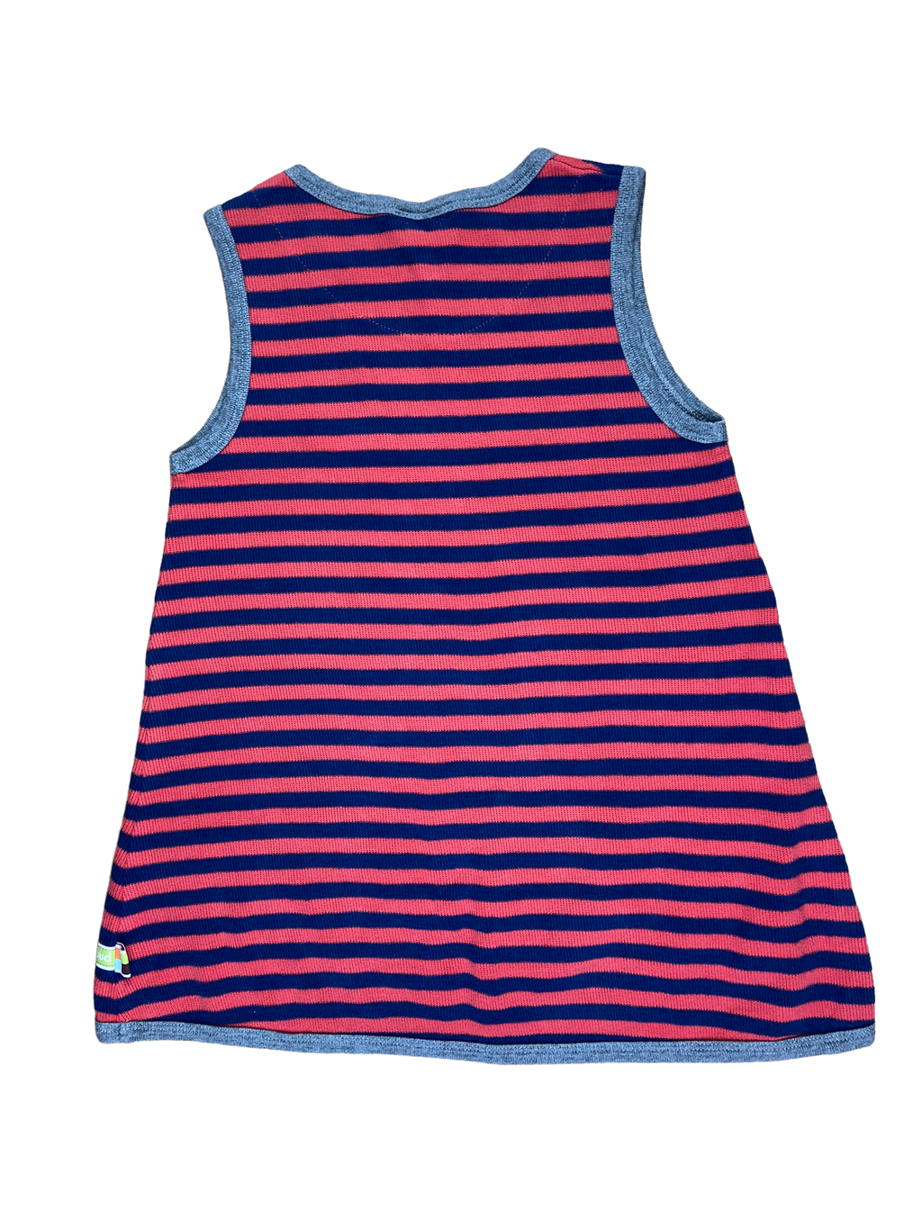 loud + proud Kleid 86/92