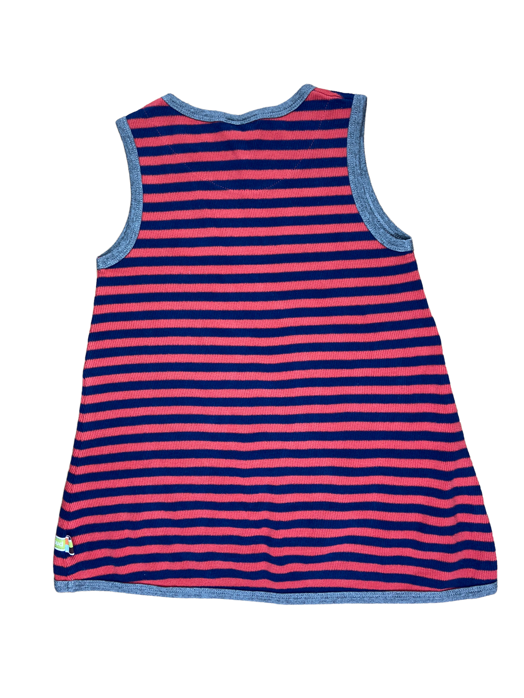 loud + proud Kleid 86/92