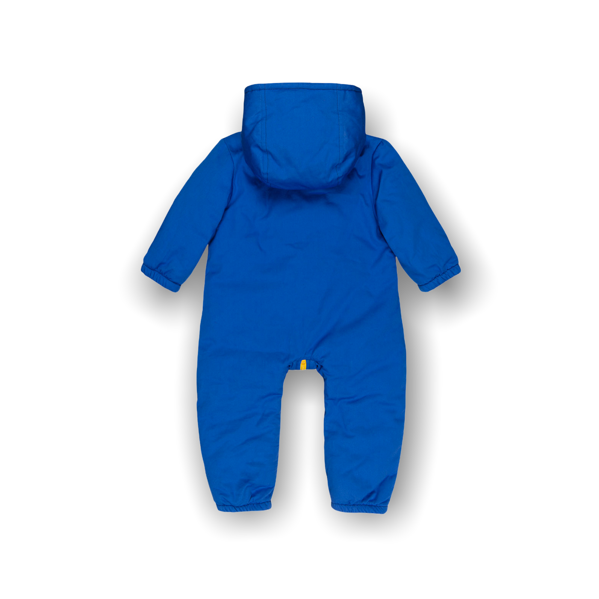 Loud + Proud Wattierter Overall neu 50/56