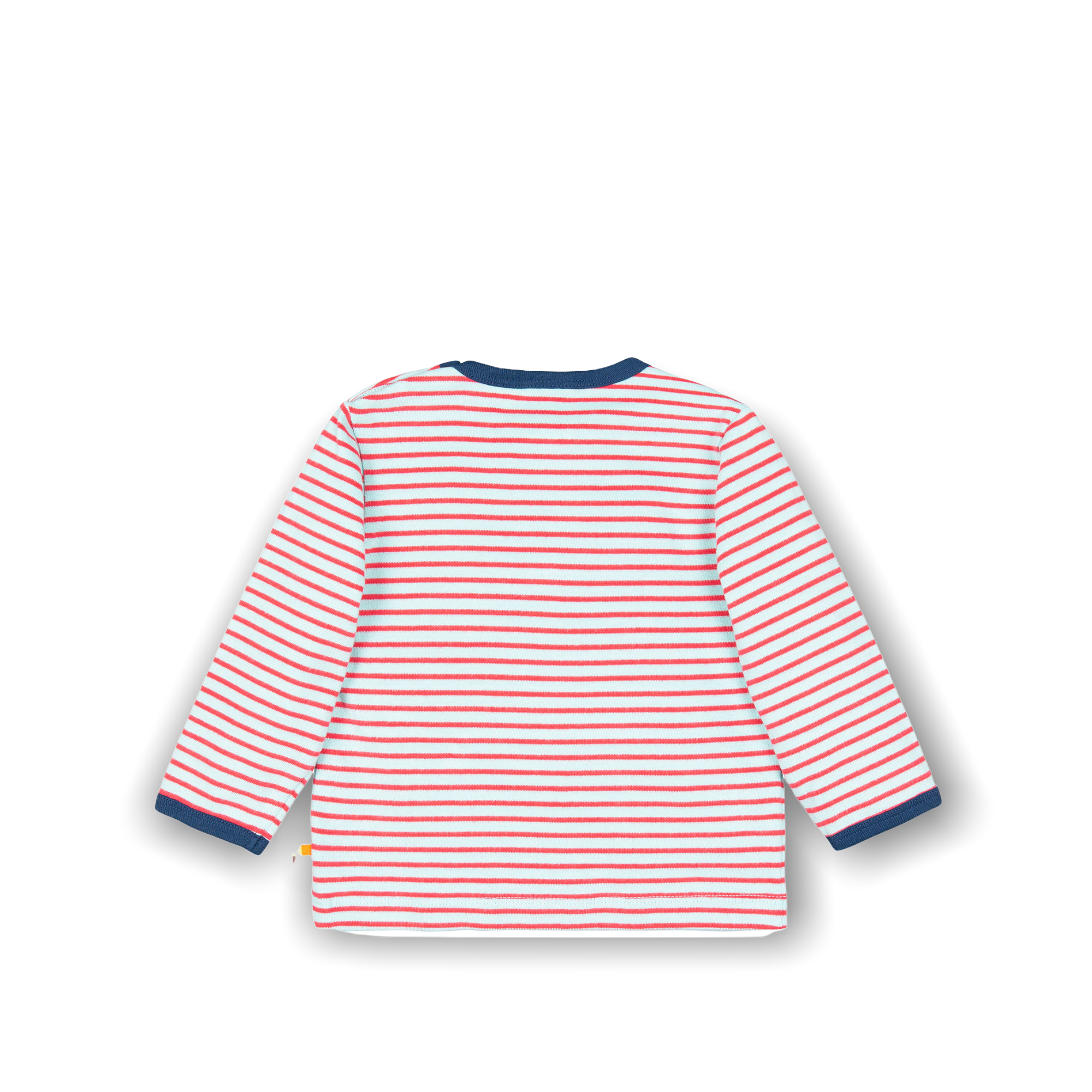 loud + proud Shirt neu 50/56