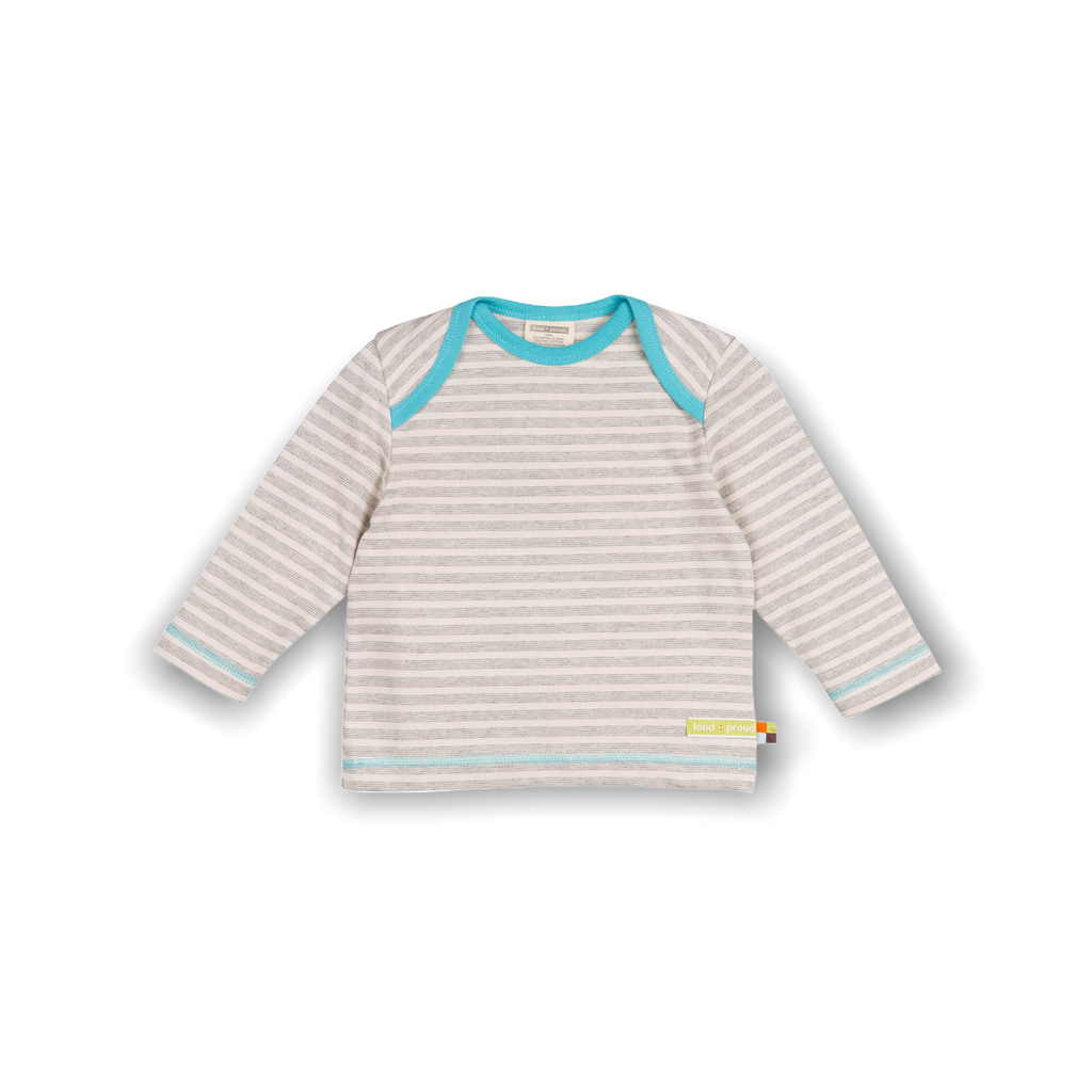loud + proud Shirt neu 62/68