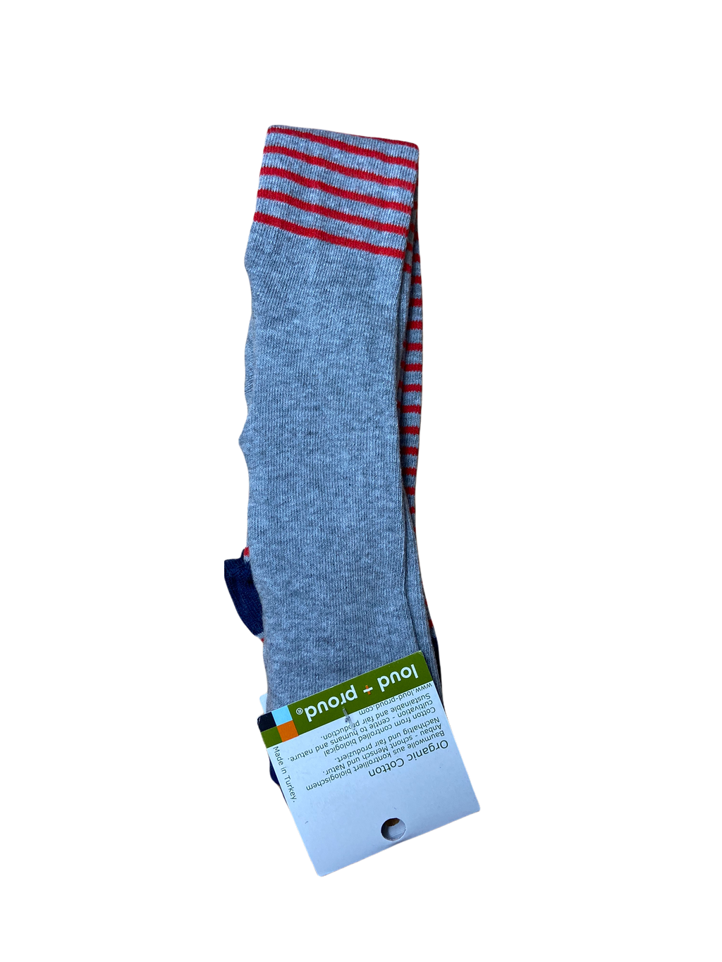 Strumpfhose neu 62/68