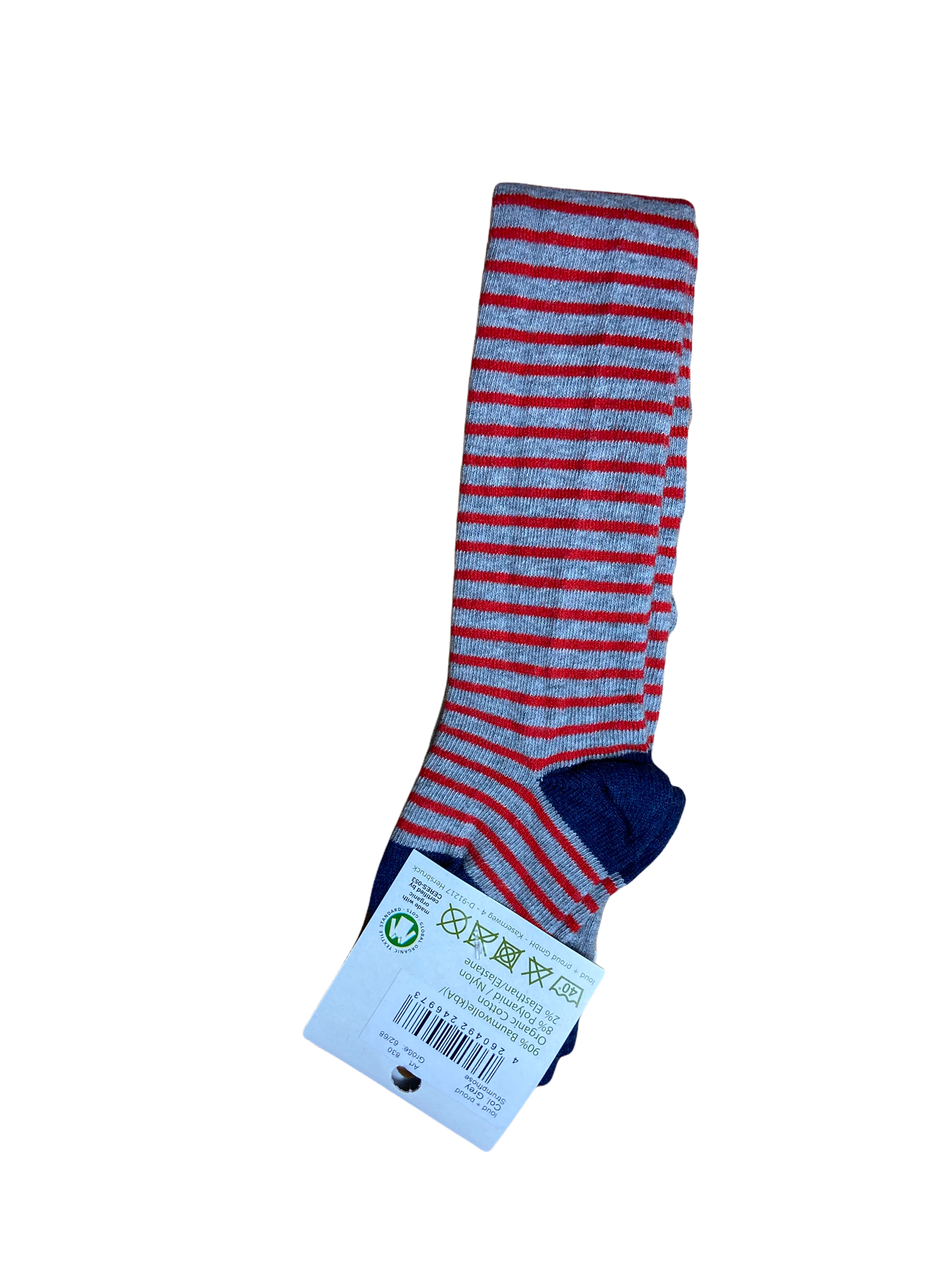 Strumpfhose neu 62/68