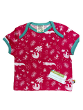 Loud + Proud Shirt neu 74/80 & 98/104 & 122/128