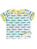 Loud + Proud Shirt neu 62/68