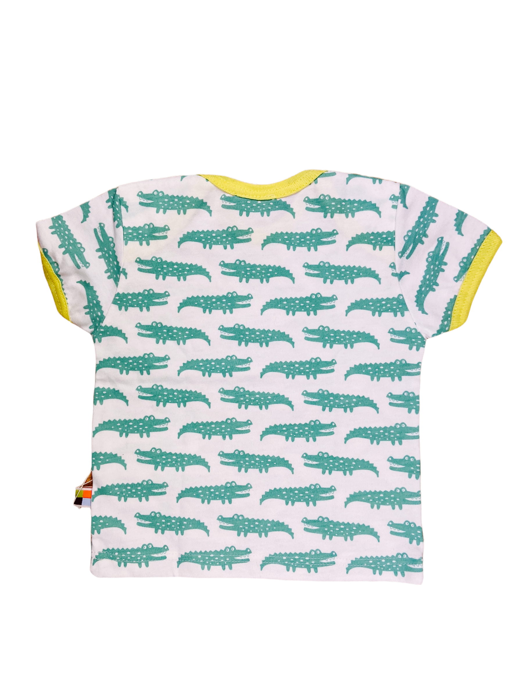 Loud + Proud Shirt neu 62/68