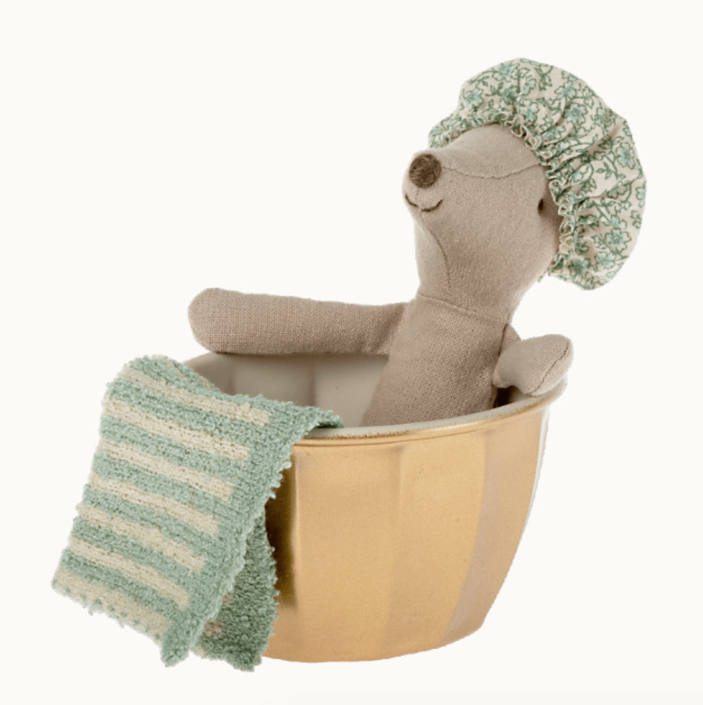 Maileg Wellness Mouse - Big Sister