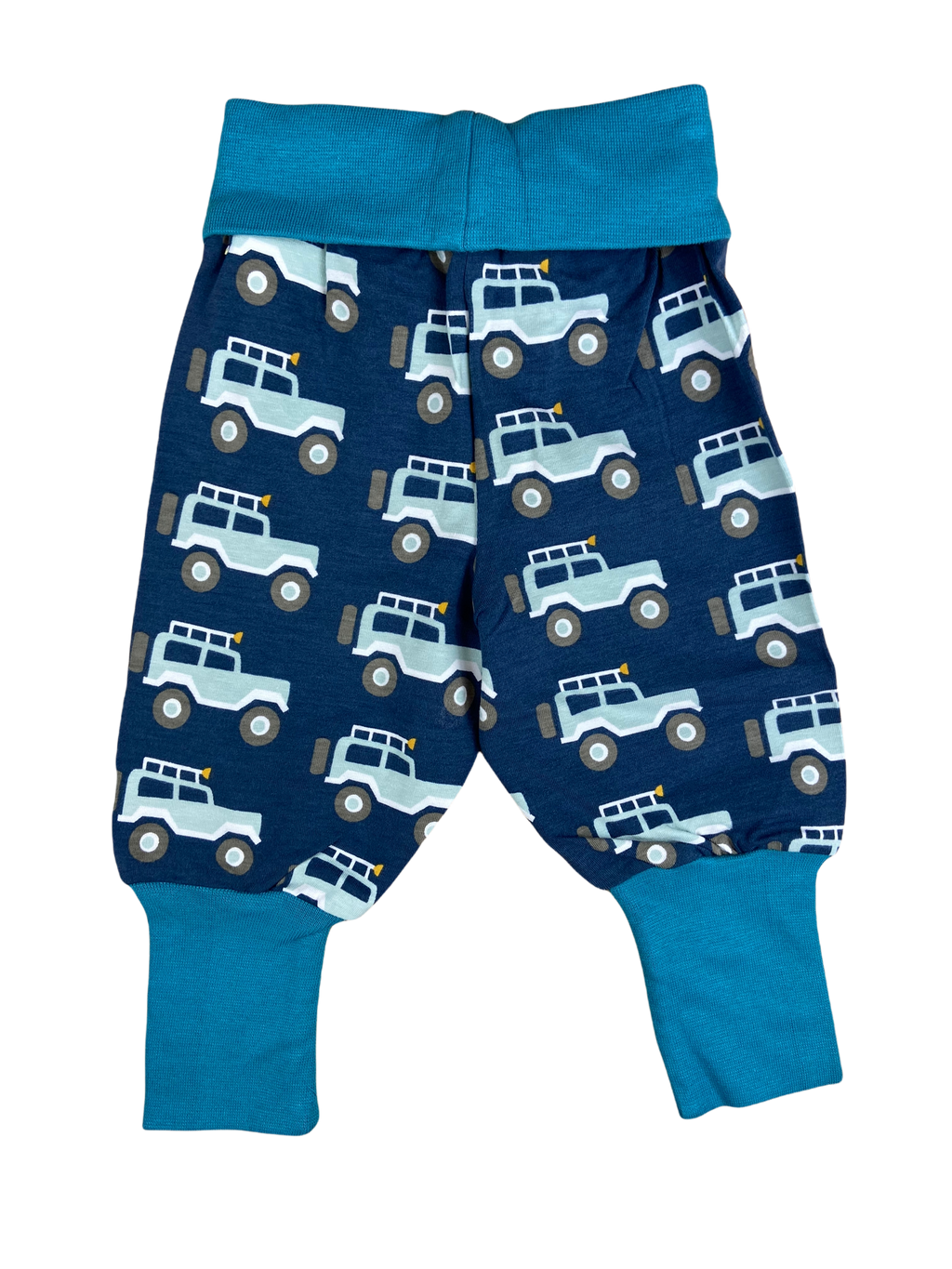Maxomorra Bundhose neu 62/68