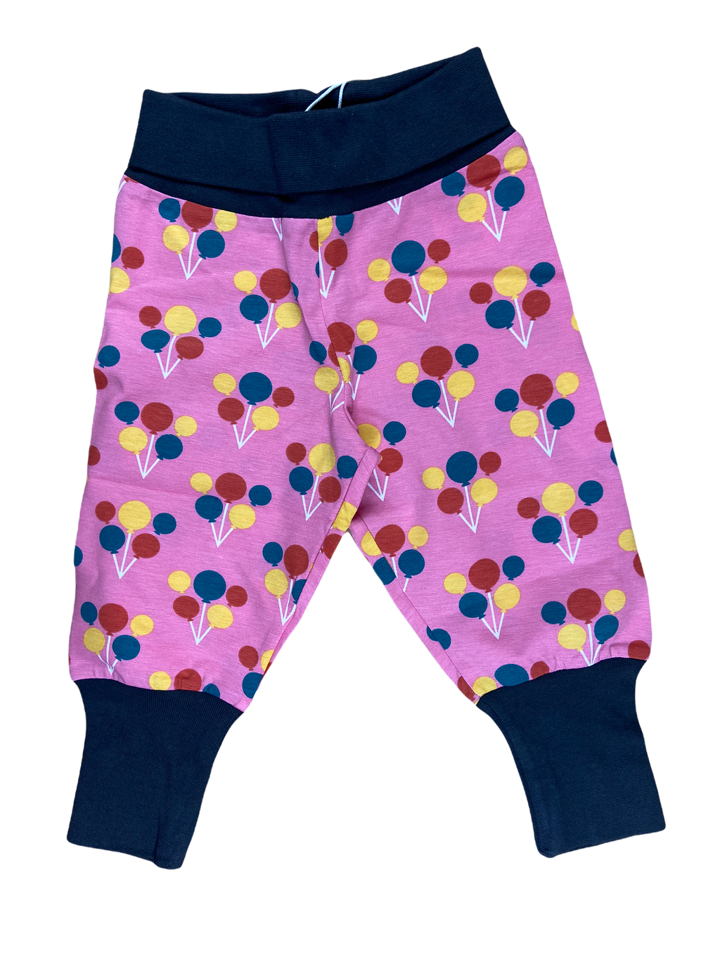 Maxomorra Bundhose neu 62/68 & 74/80