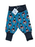 Maxomorra Bundhose neu 62/68