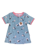 Maxomorra Tunika/Kleid neu 74/80 & 86/92