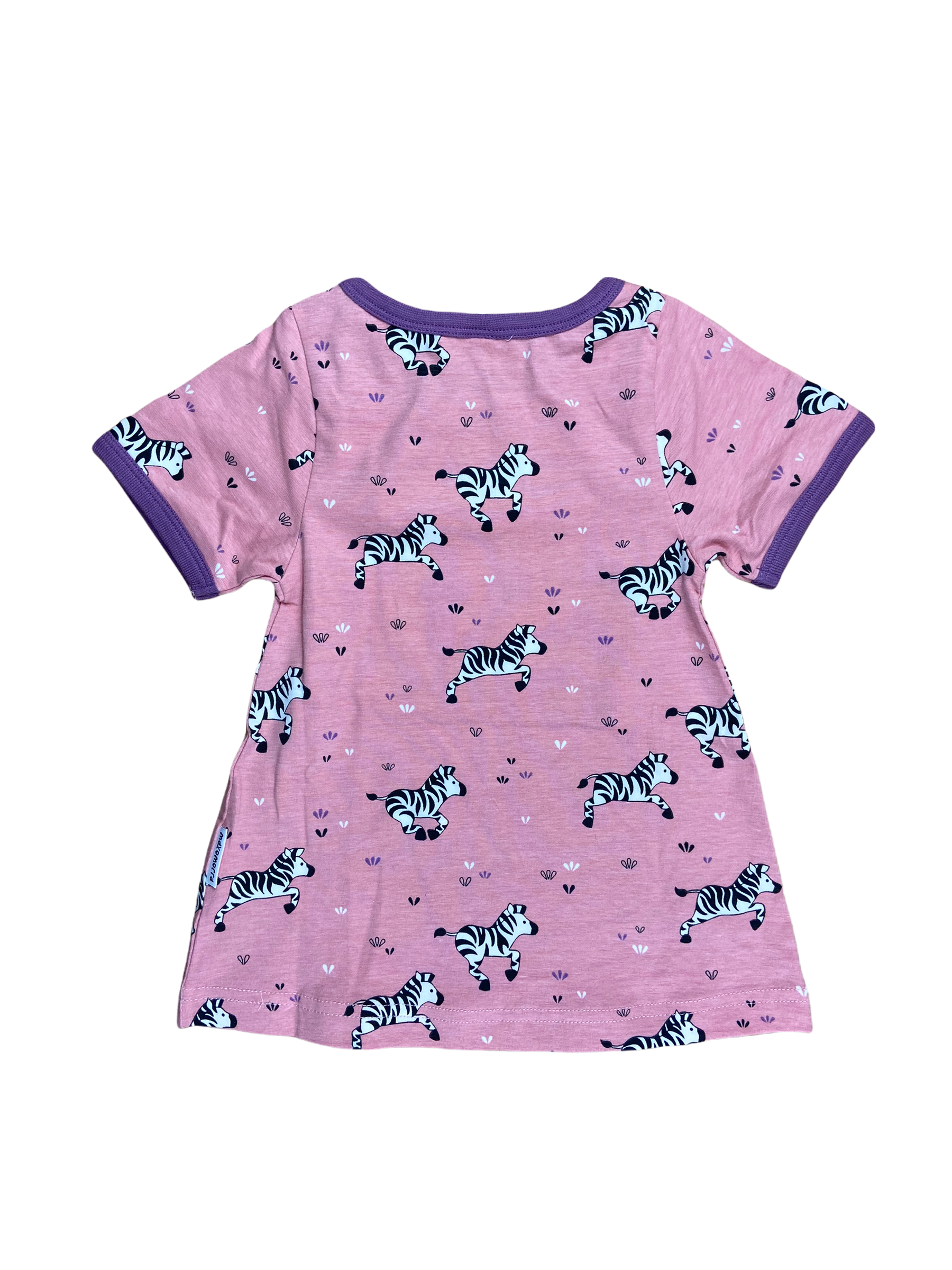 Maxomorra Tunika/Kleid neu 74/80