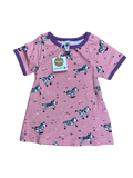 Maxomorra Tunika/Kleid neu 74/80