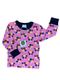 Maxomorra Shirt neu 74/80