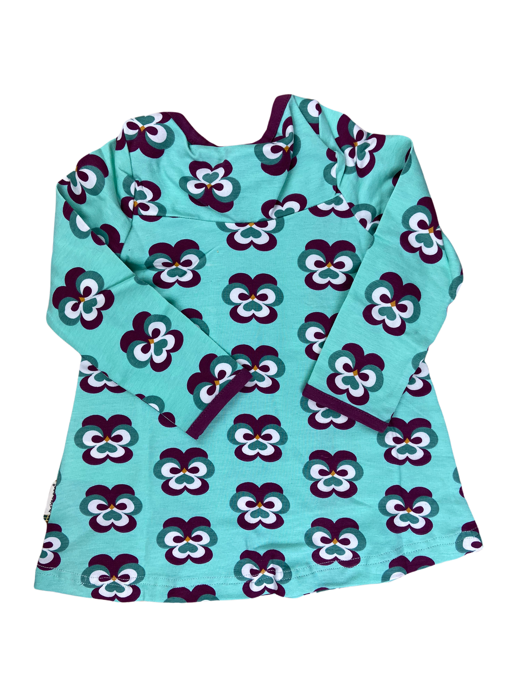 Maxomorra Top/Shirt neu 74/80 & 86/92 & 98/104
