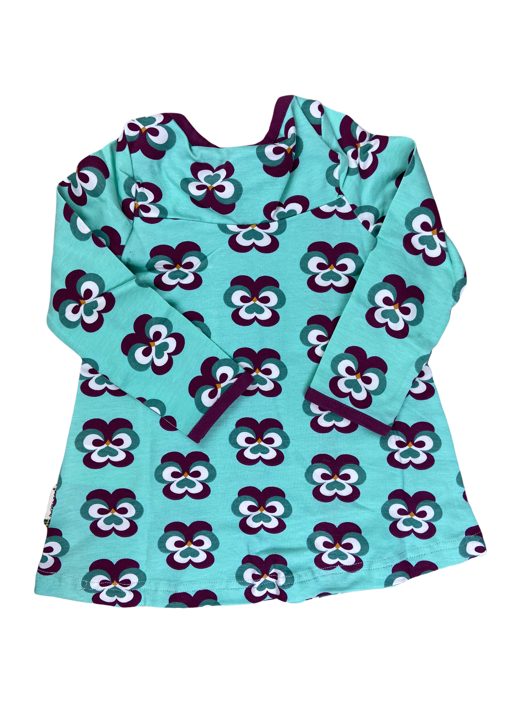 Maxomorra Top/Shirt neu 74/80 & 86/92 & 98/104