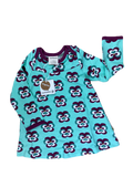 Maxomorra Top/Shirt neu 74/80 & 86/92 & 98/104