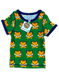 Maxomorra T-Shirt neu 68