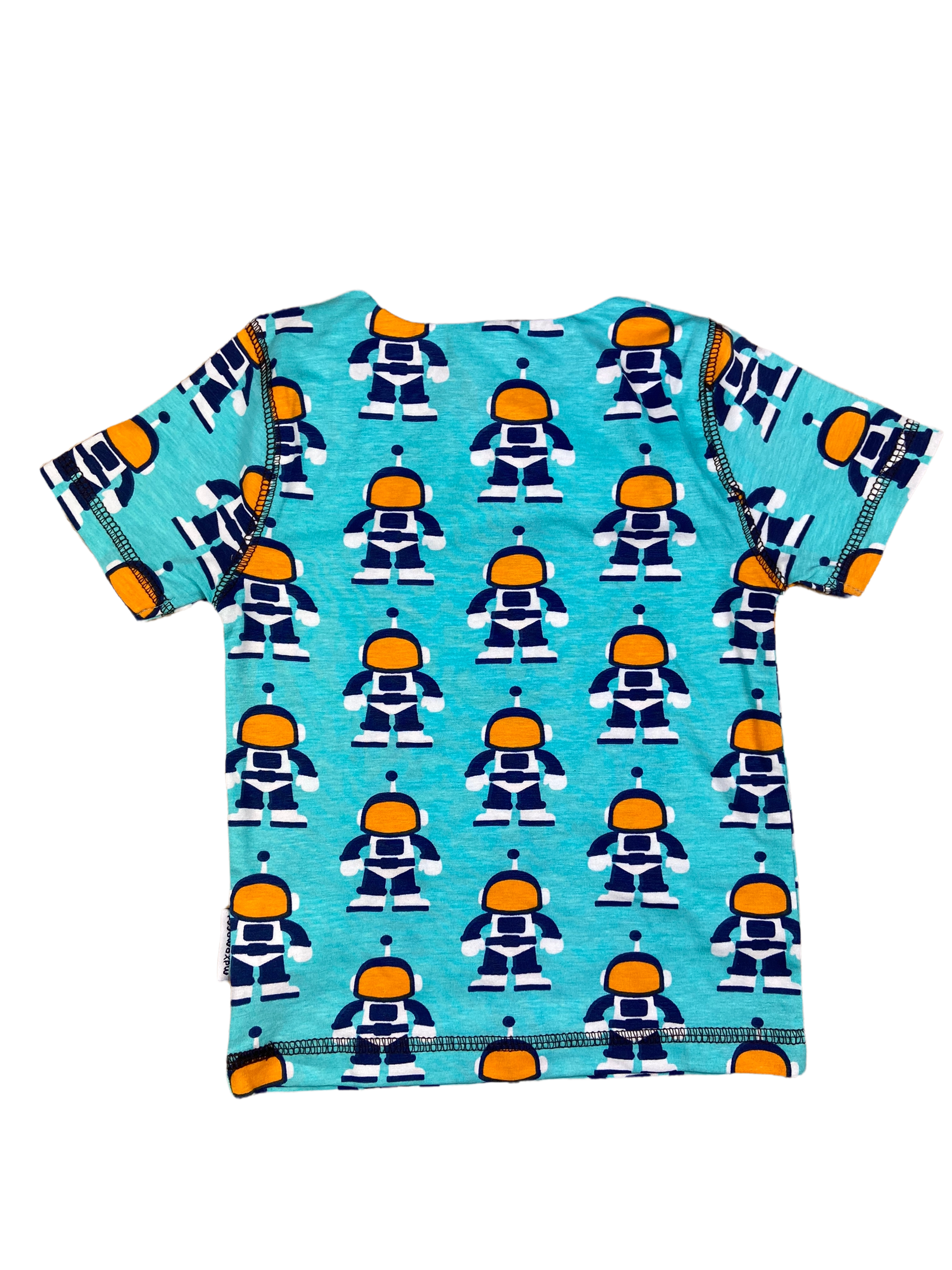 Maxomorra T-Shirt neu 74