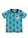 Maxomorra T-Shirt neu 74