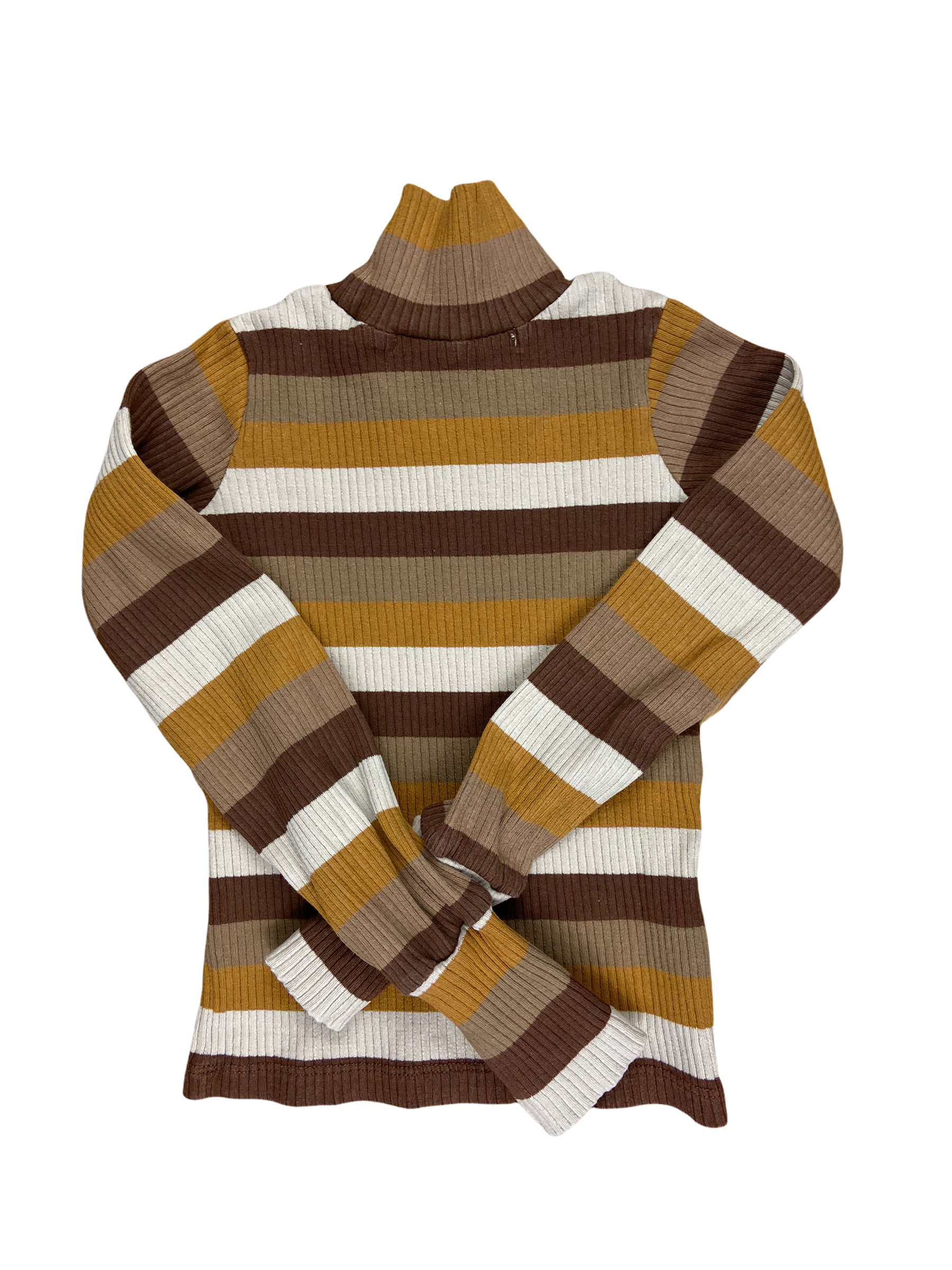 Mingo Rollkragenpullover 92