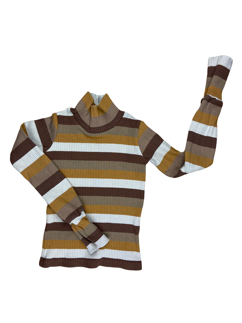 Mingo Rollkragenpullover 92