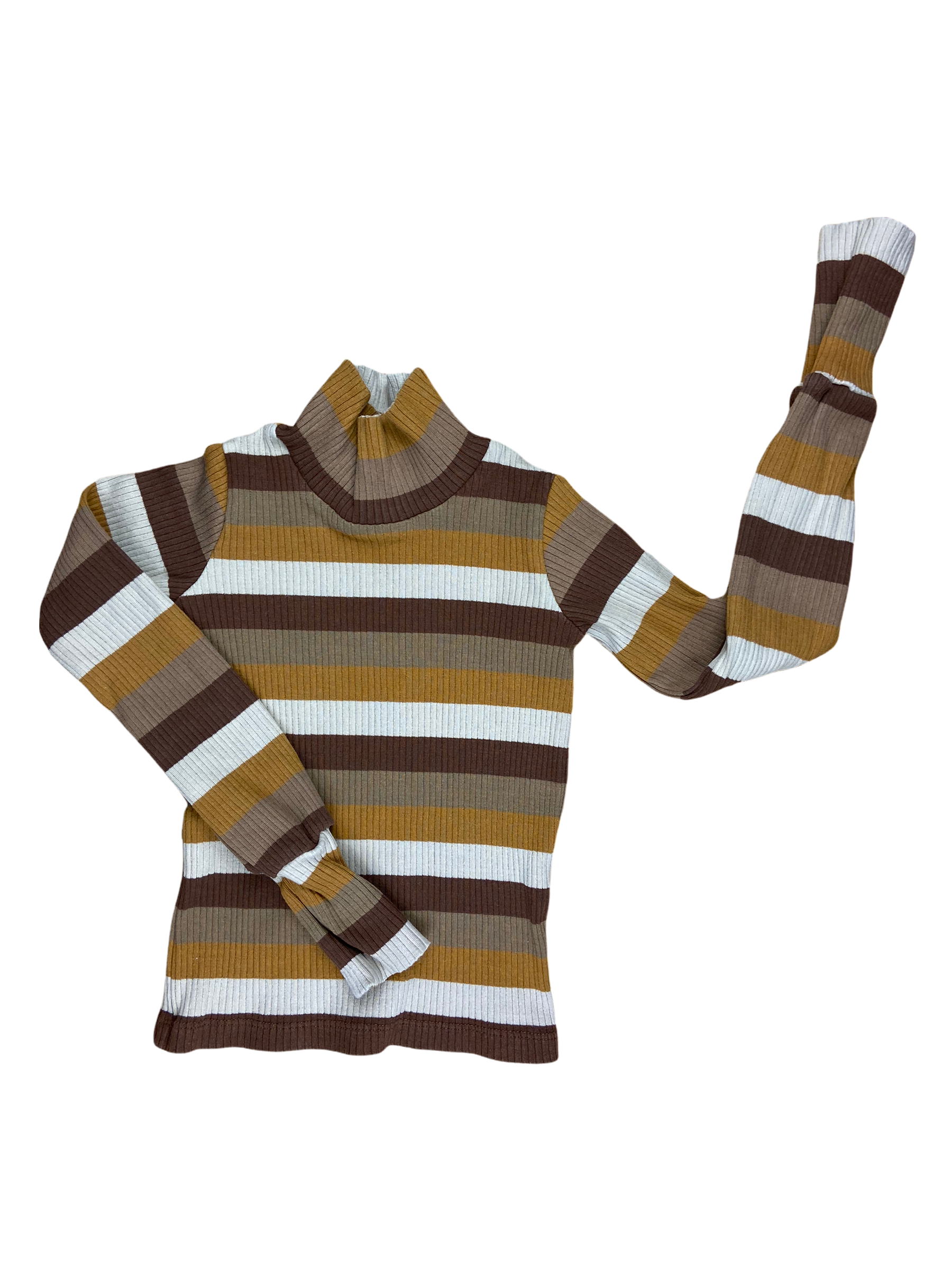 Mingo Rollkragenpullover 92