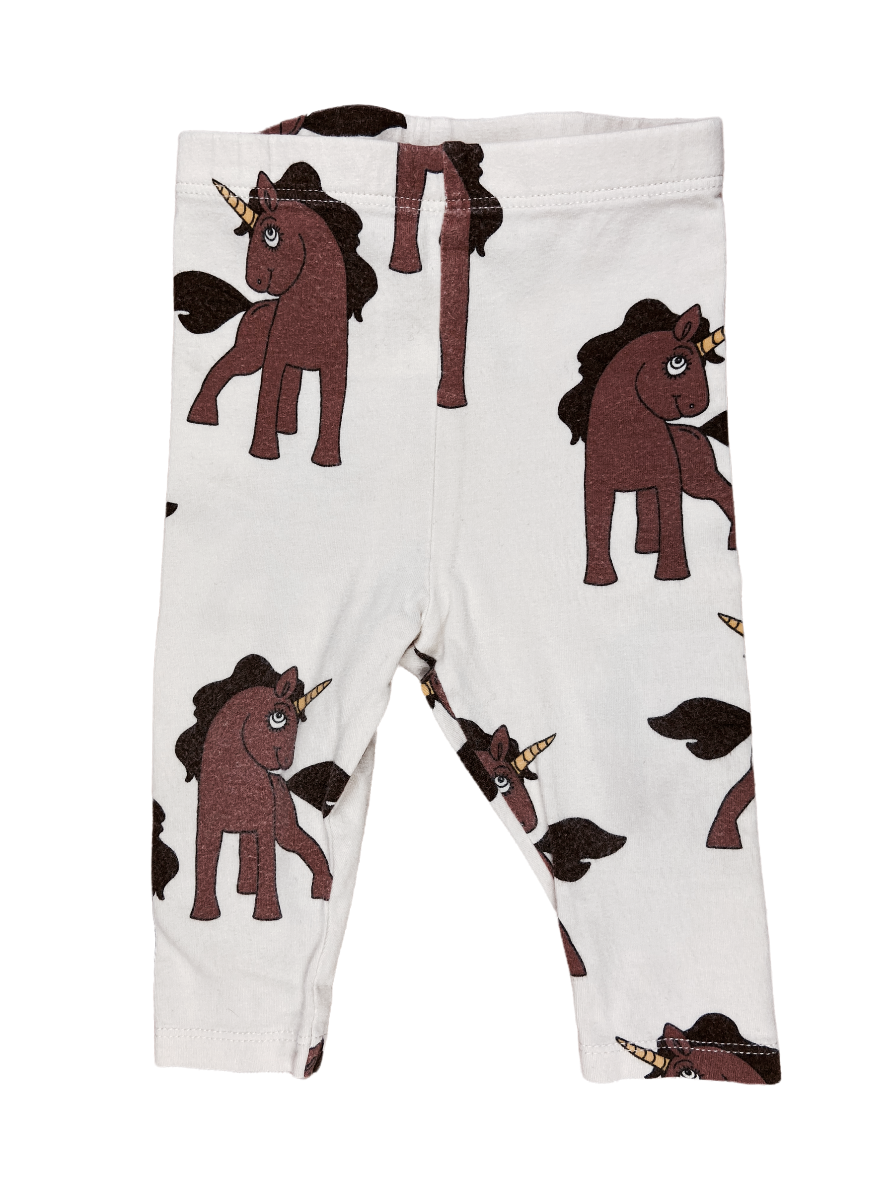 Mini Rodini Leggings 56/62