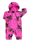 Mini Rodini Schneeanzug Second Hand Kinderkleidung