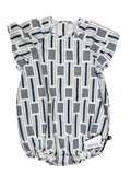 Monkind Romper neu 68