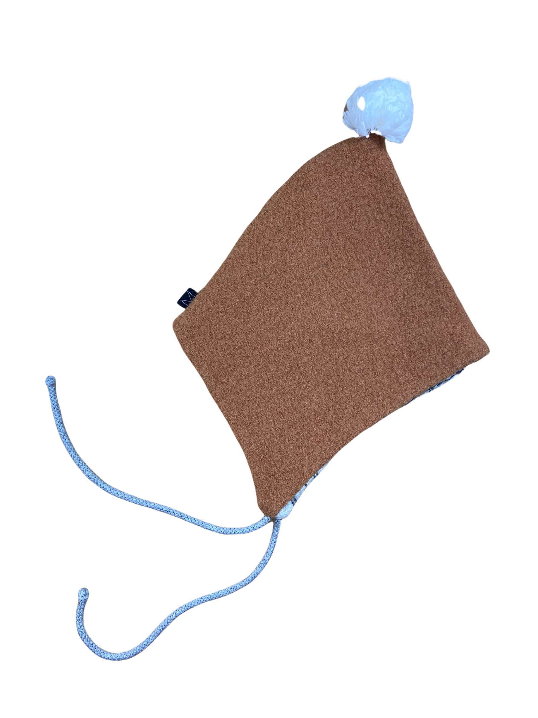 Monkind Mütze Wolle 80 (6-12m)