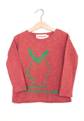 Nadadelazos Langarm-Shirt 98 | 3yrs