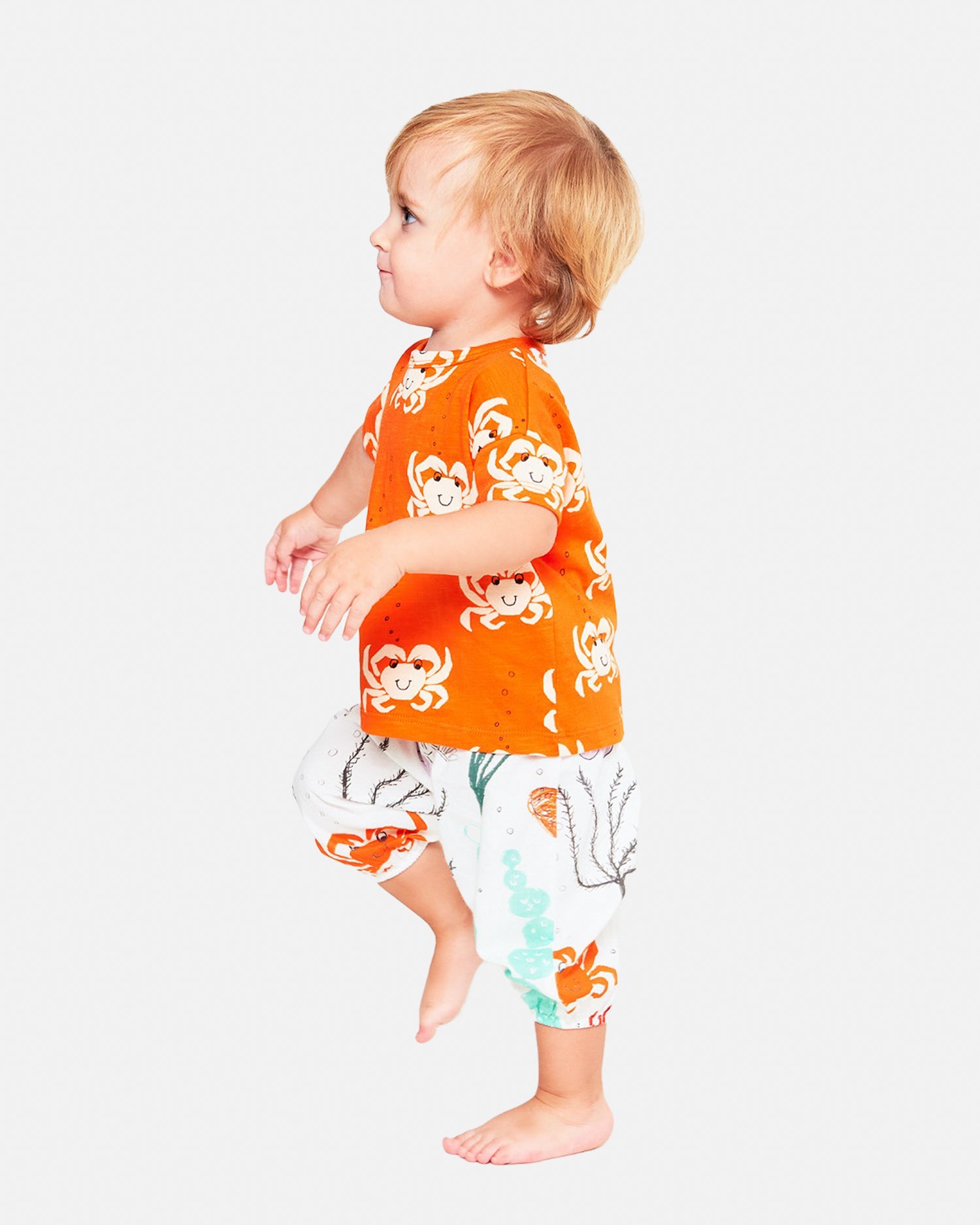 Tshirt Nadadelazos 80 | 12m, 86 | 18m