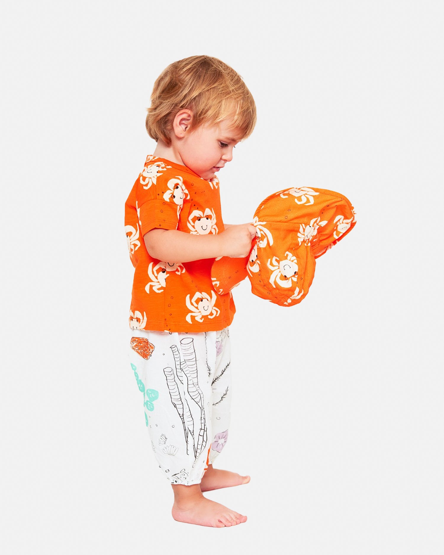 Tshirt Nadadelazos 80 | 12m, 86 | 18m