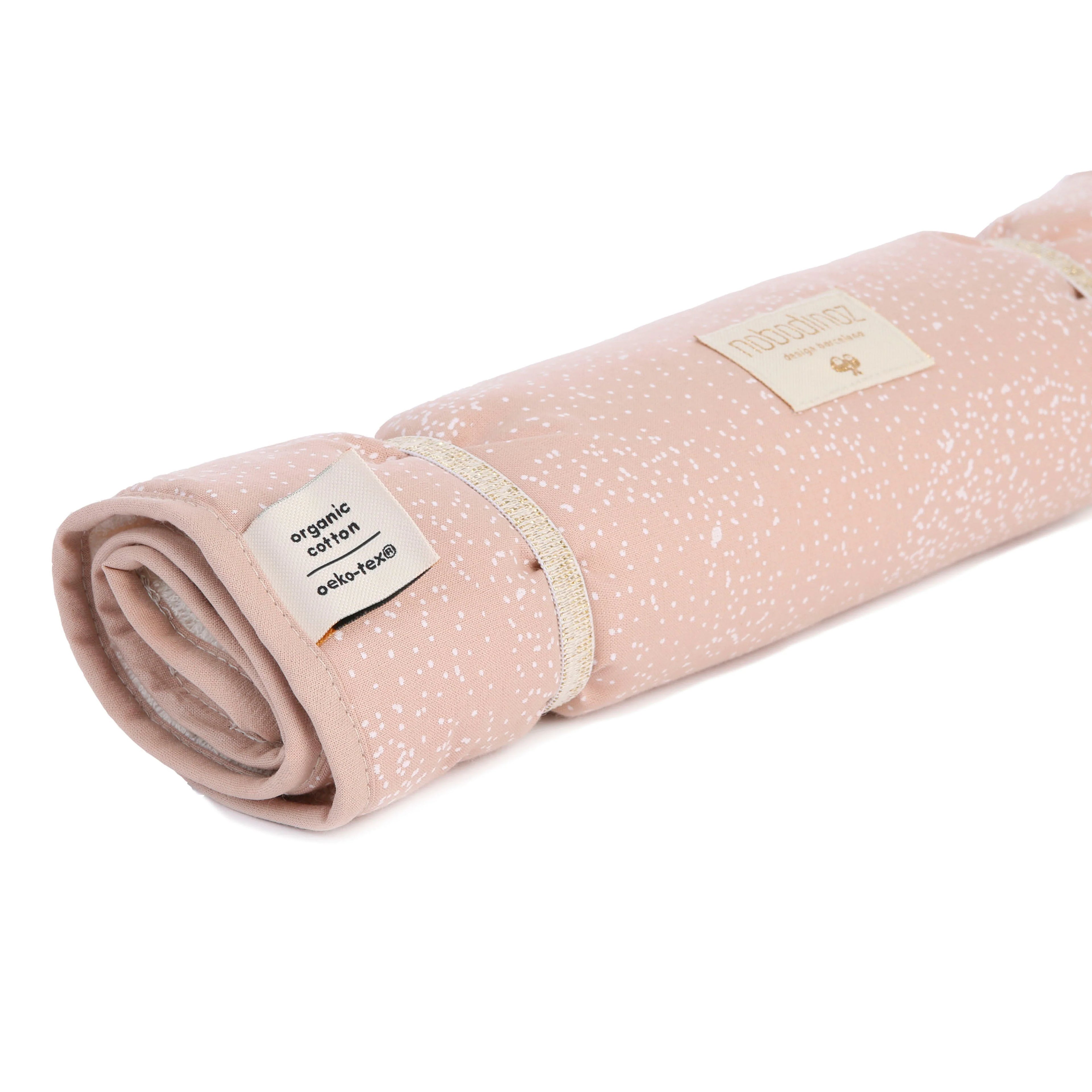 Nobodinoz Changing Pad Nomad 60x35 cm Wickelunterlage