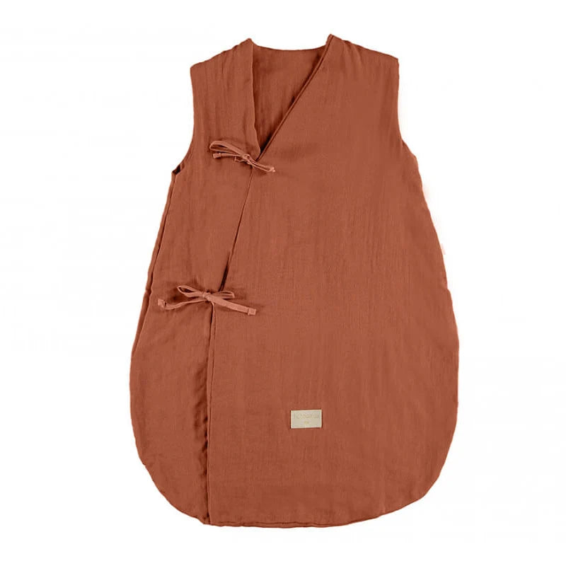 Nobodinoz Sommer Schlafsack 6-18 Monate