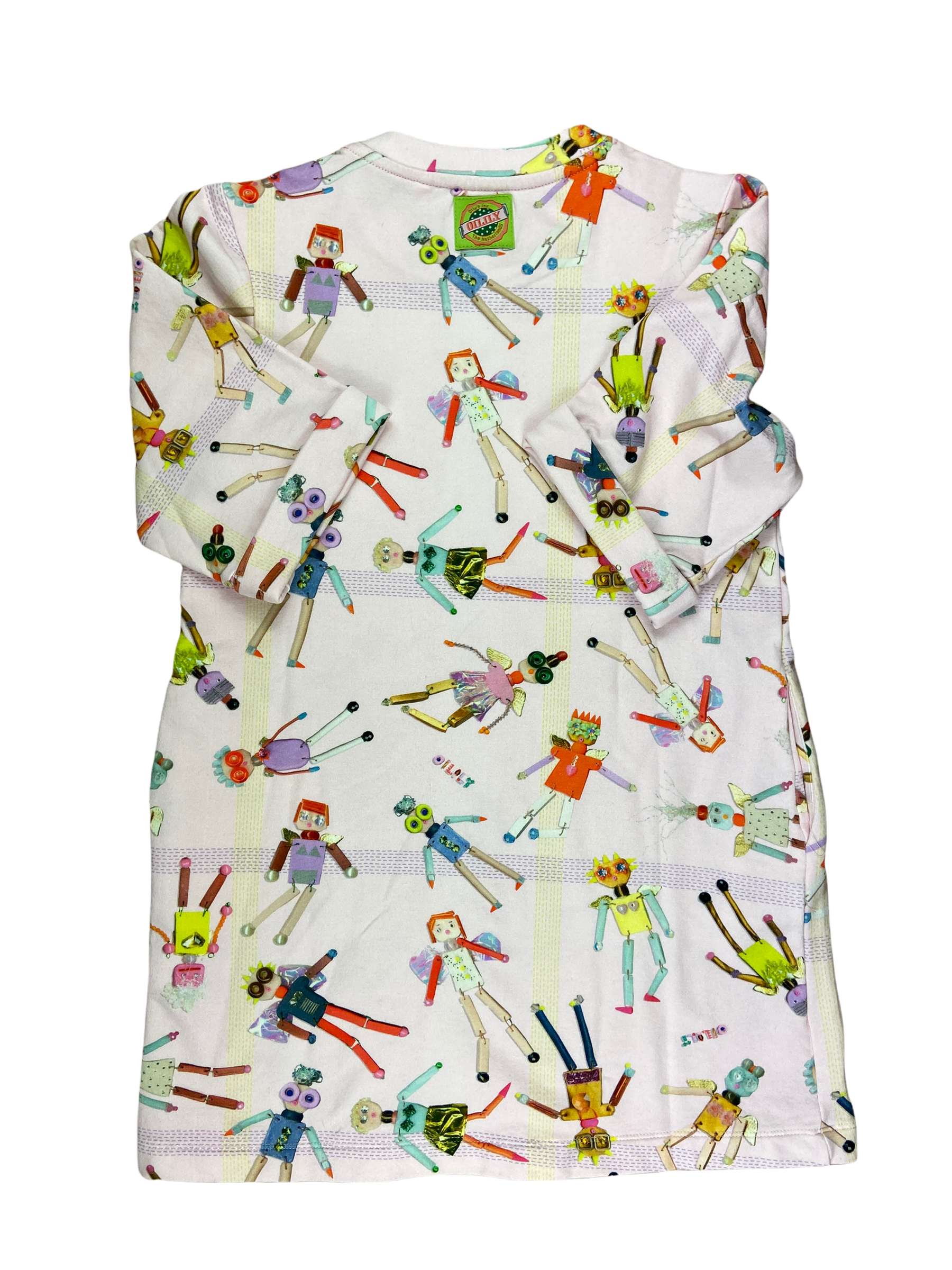 Oilily Kleid 128
