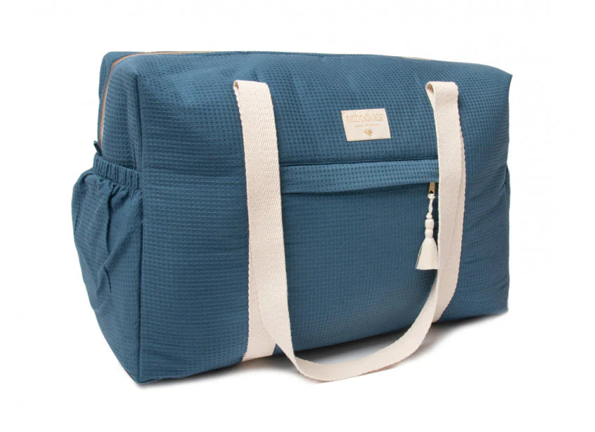 Nobodinoz Wasserfeste Wickeltasche